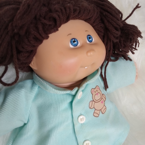 25th anniversary cabbage patch kids doll - Picture 6 of 9